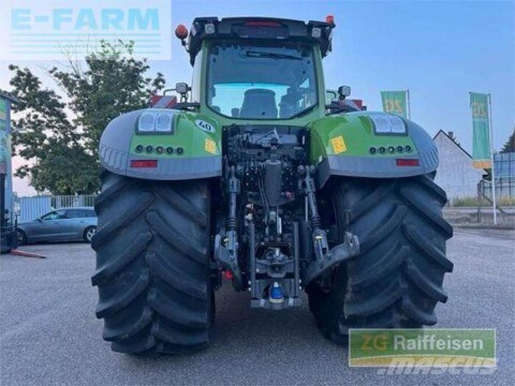 Fendt 1050 gen.3 Traktori