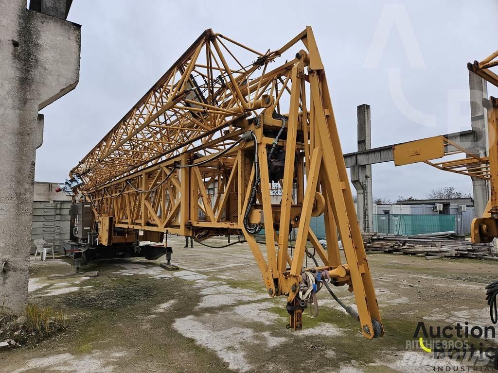 Liebherr 56K Kranovi tornjevi