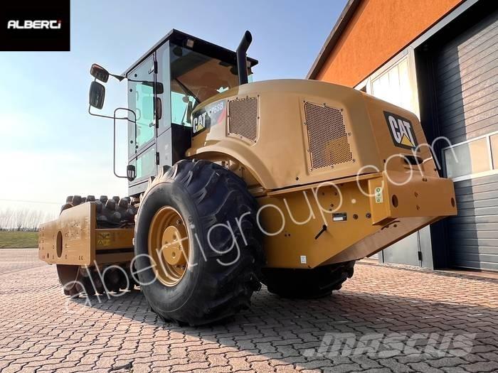 CAT CP 68 B Nabijači zemlje