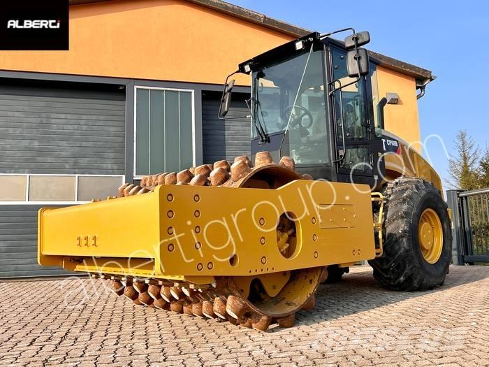 CAT CP 68 B Nabijači zemlje