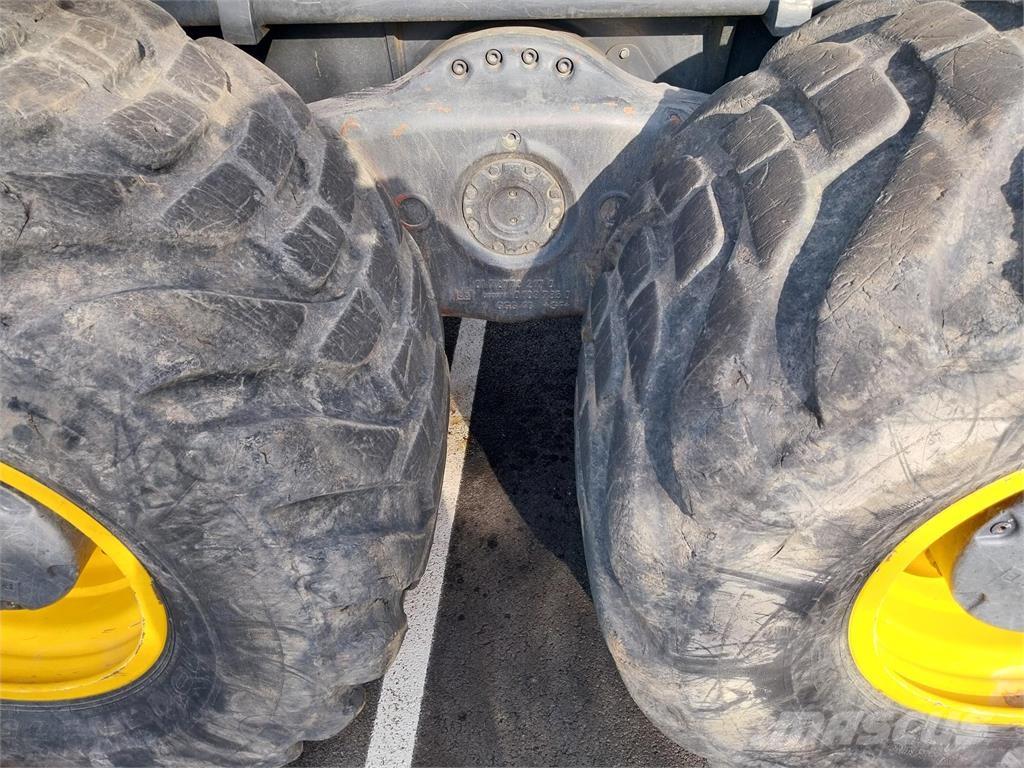 Ponsse BEAR Harversteri