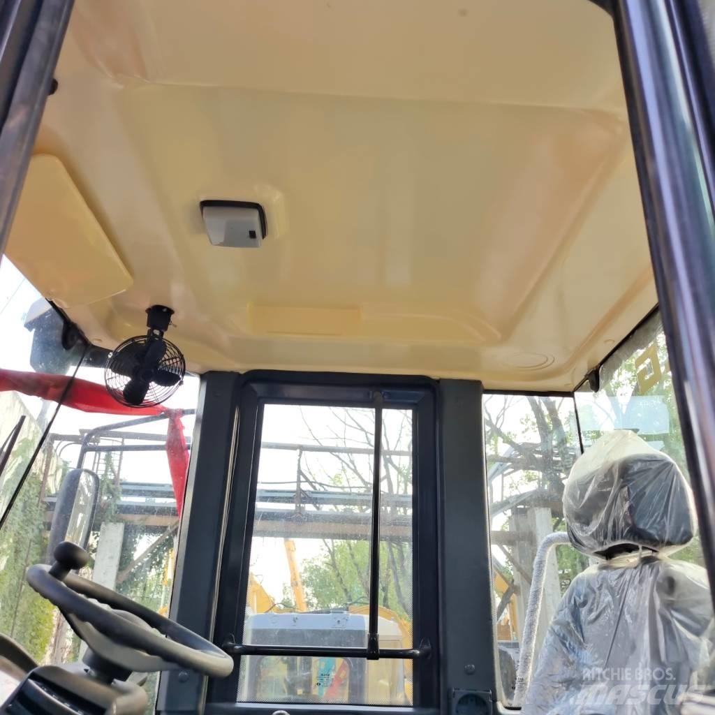 SDLG LG 956 F Utovarivači na točkove
