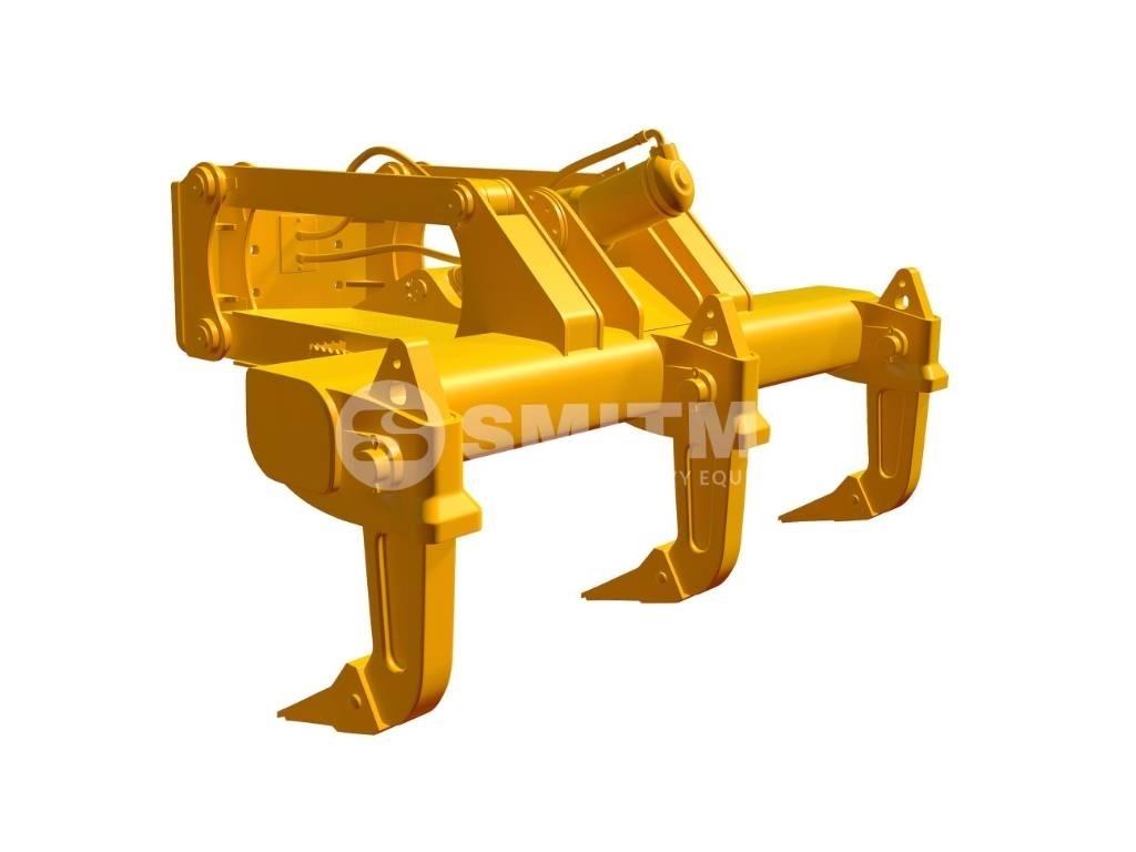 Komatsu D65 Kultivatori za građevinarstvo
