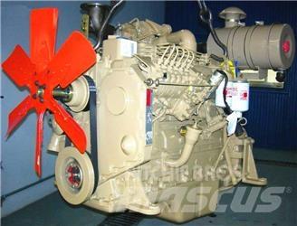 Cummins 6BT5.9-GM83 Motori za građevinarstvo