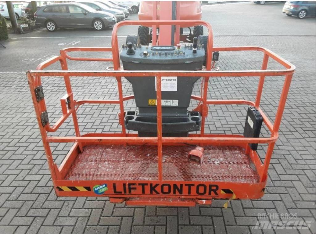 JLG 460 SJ Teleskopske podizne platforme