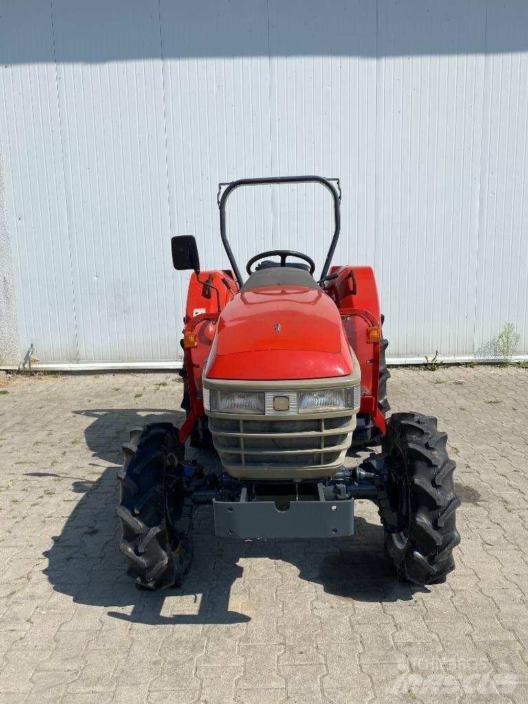 Yanmar AF 26 Manji traktori