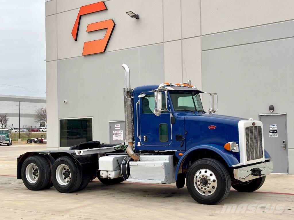 Peterbilt 365 Tegljači