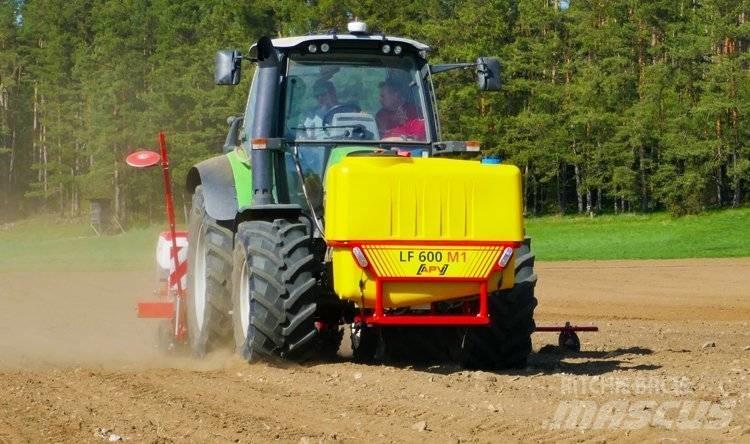 APV LF600 M1 Ostale mašine i oprema za veštačko djubrivo