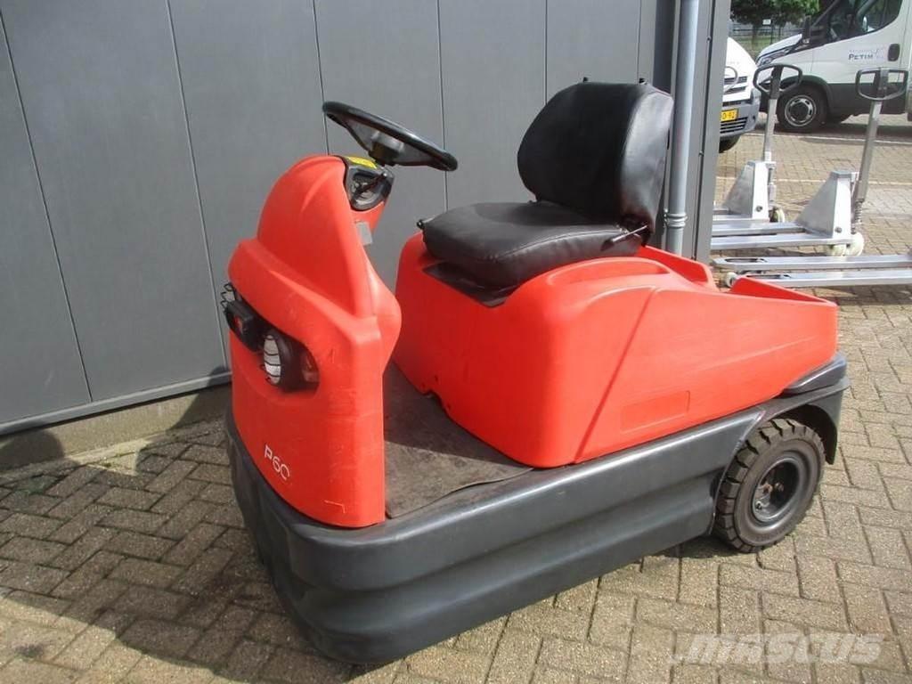 Linde P 60 Ostalo