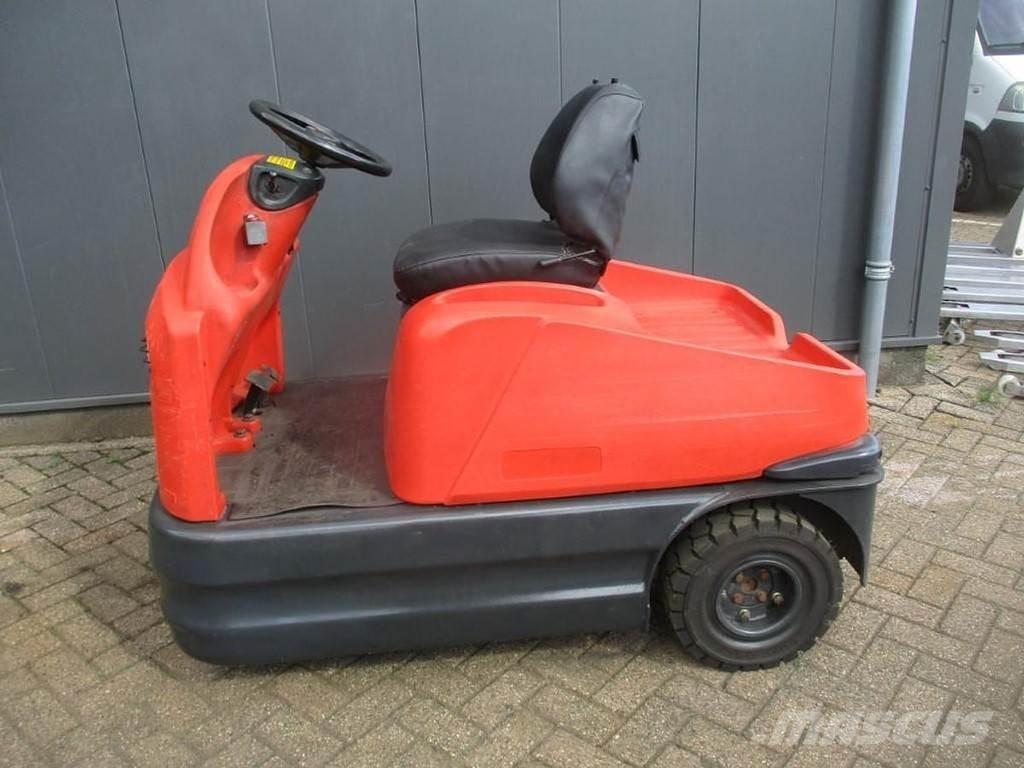 Linde P 60 Ostalo