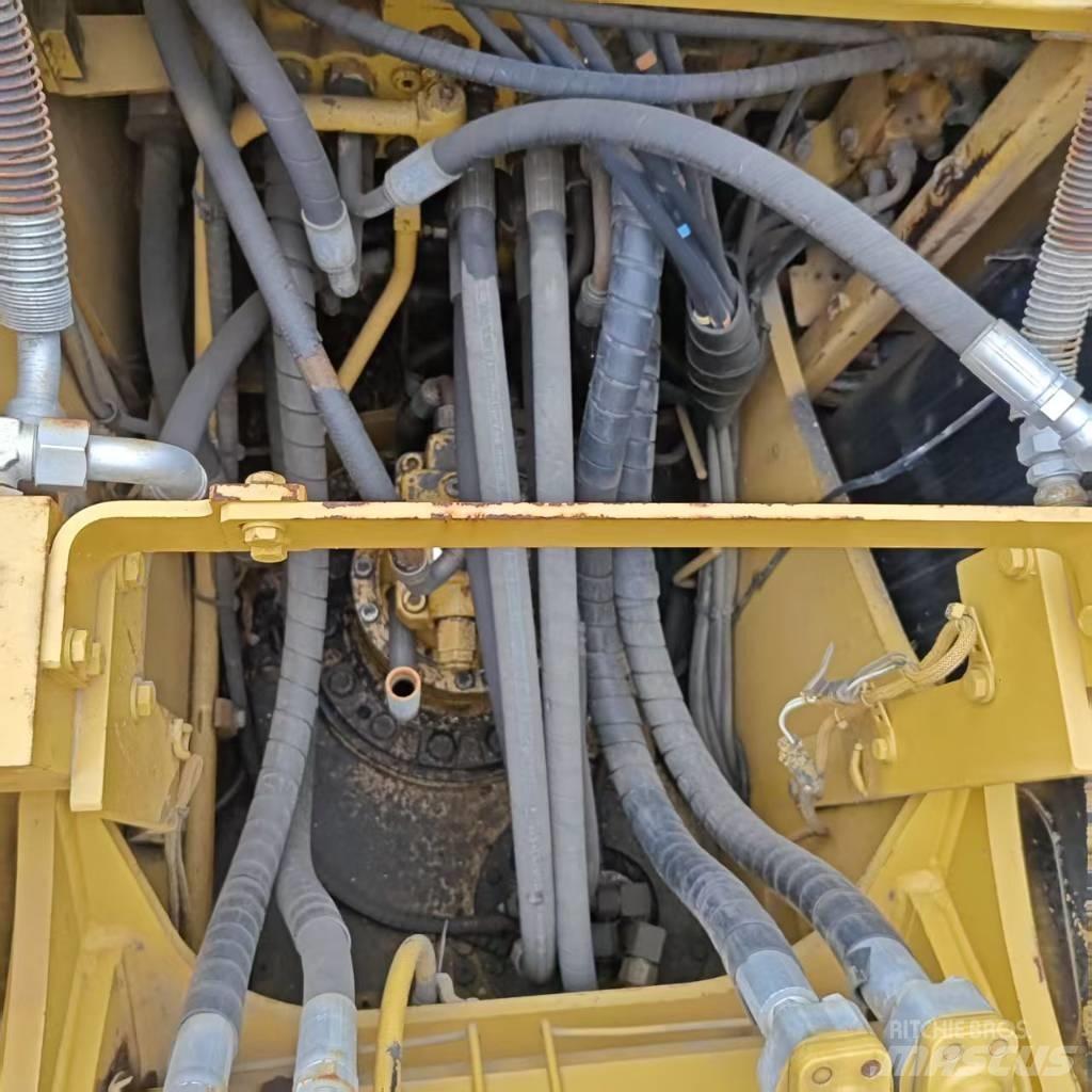 CAT 315 D Bageri guseničari
