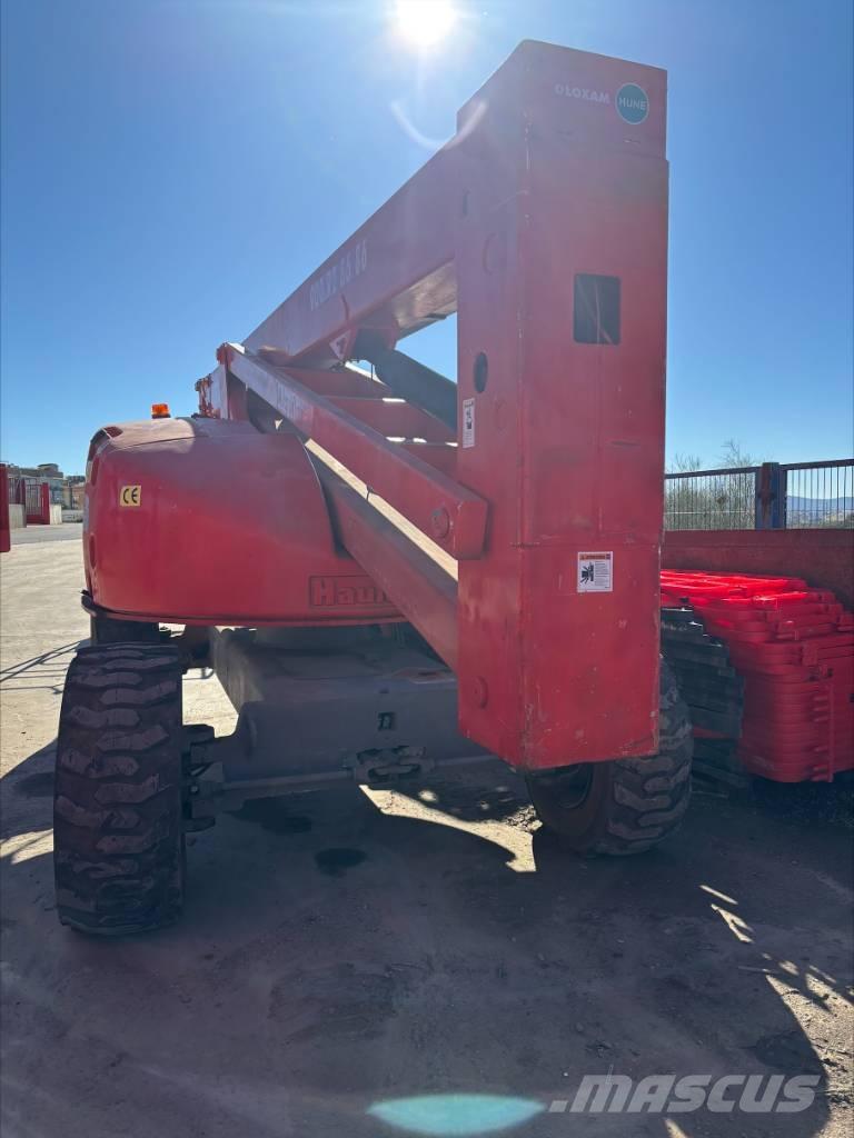 Haulotte HA 20 PX Zglobne podizne platforme