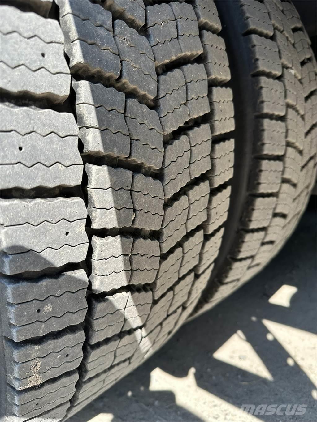 Scania R420 6X2 Kamioni hladnjače