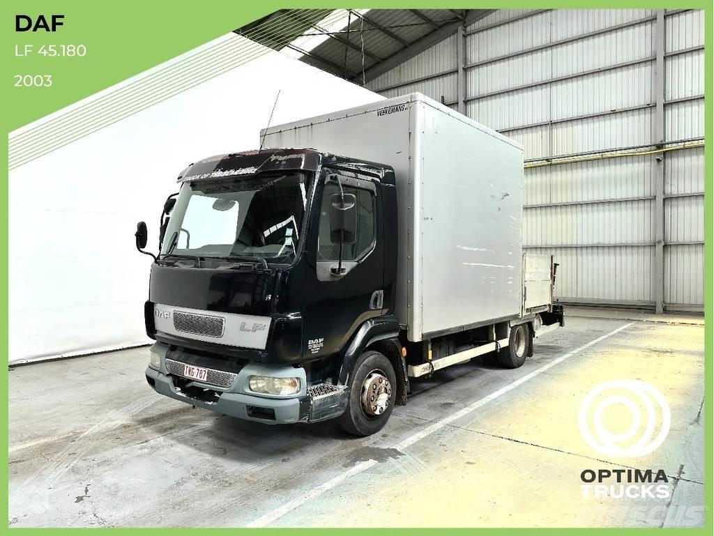DAF LF 45.180 Polovne dizalice za sve terene