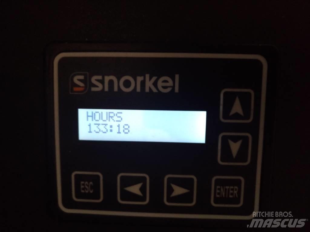 Snorkel SL26RTE Ostali kranovi i platforme