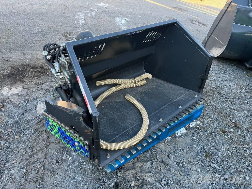 Kramer 350 Manji traktori