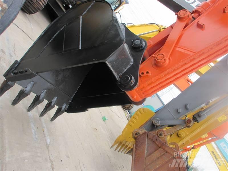 Doosan DX 300 Bageri guseničari