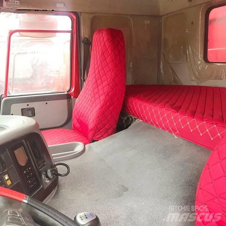 Howo 371 6x4 Kiperi kamioni