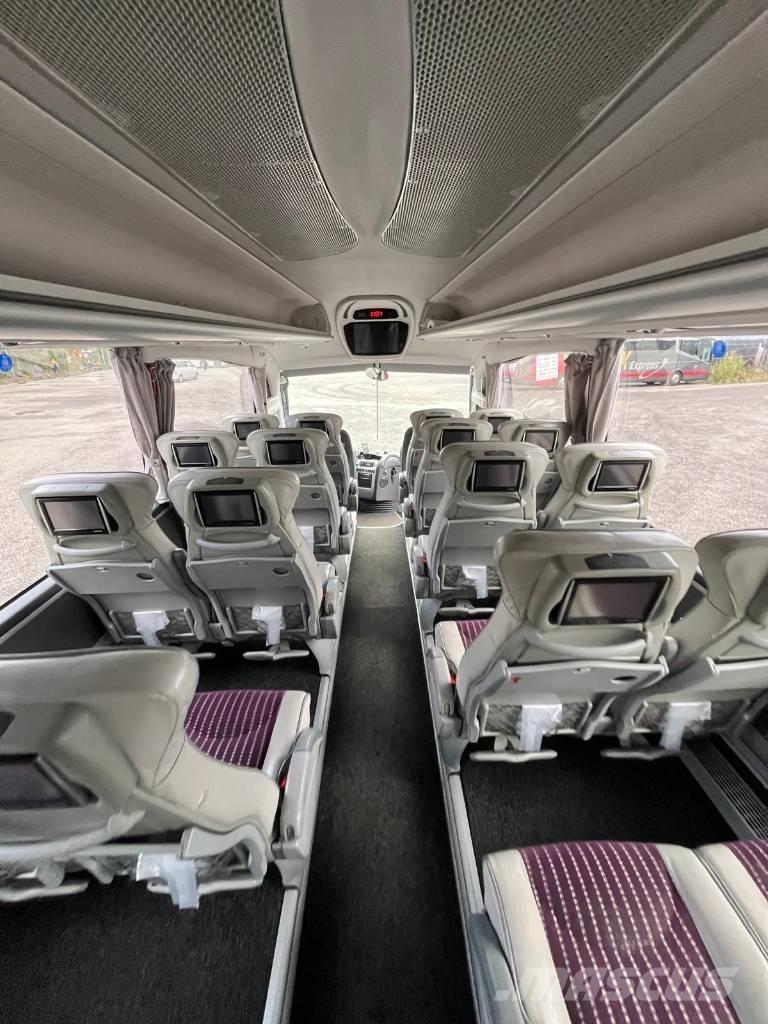 Scania Irizar i6 Putnički autobusi