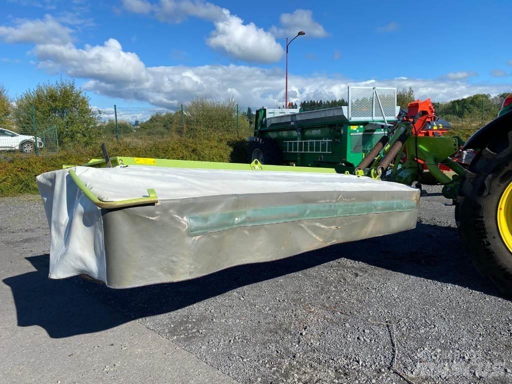 CLAAS DISCO 3050 Kosilice sa postoljem za vuču