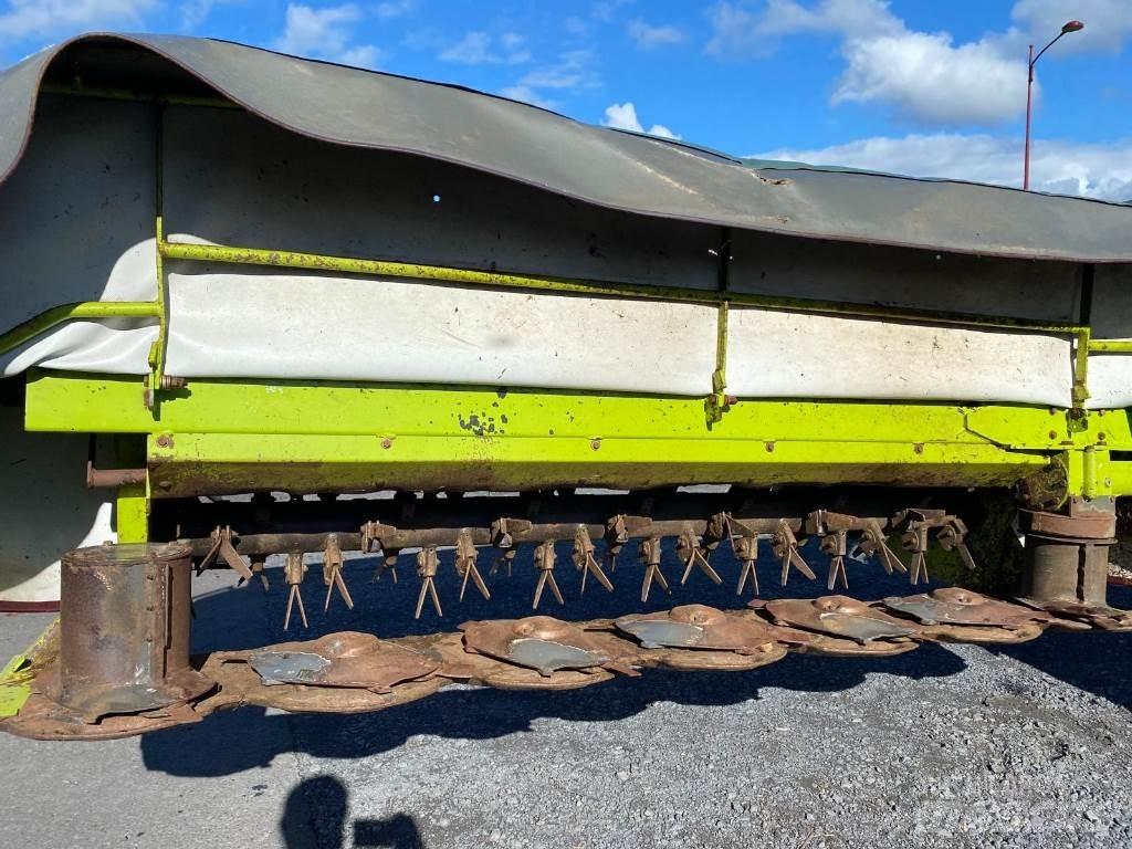CLAAS DISCO 3050 Kosilice sa postoljem za vuču
