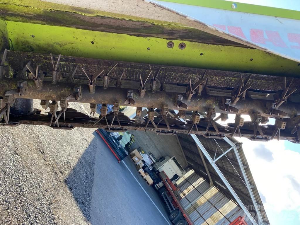 CLAAS DISCO 3050 Kosilice sa postoljem za vuču