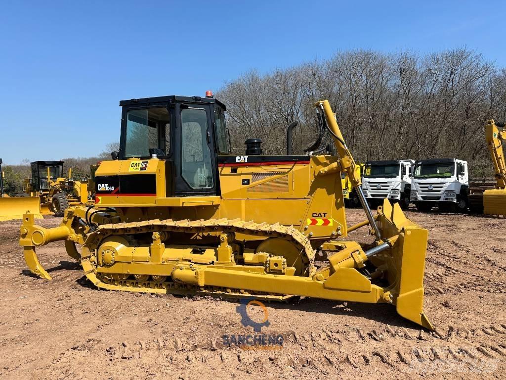 CAT D 6 G Buldožeri guseničari