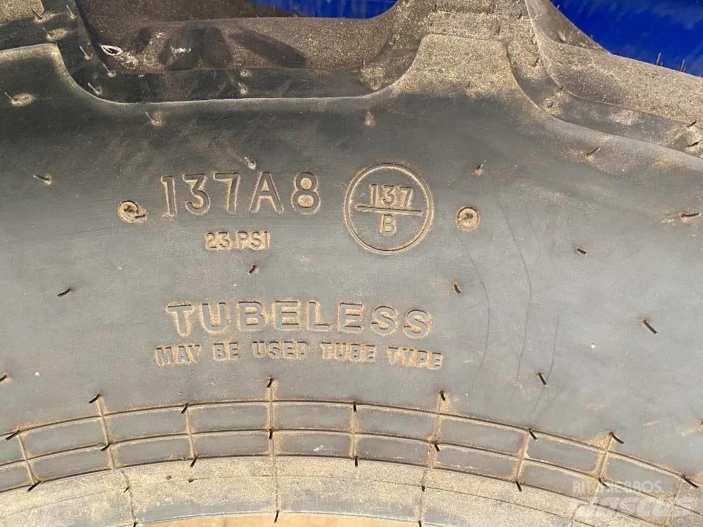 Alliance 380/85R34 Gume, točkovi i felne