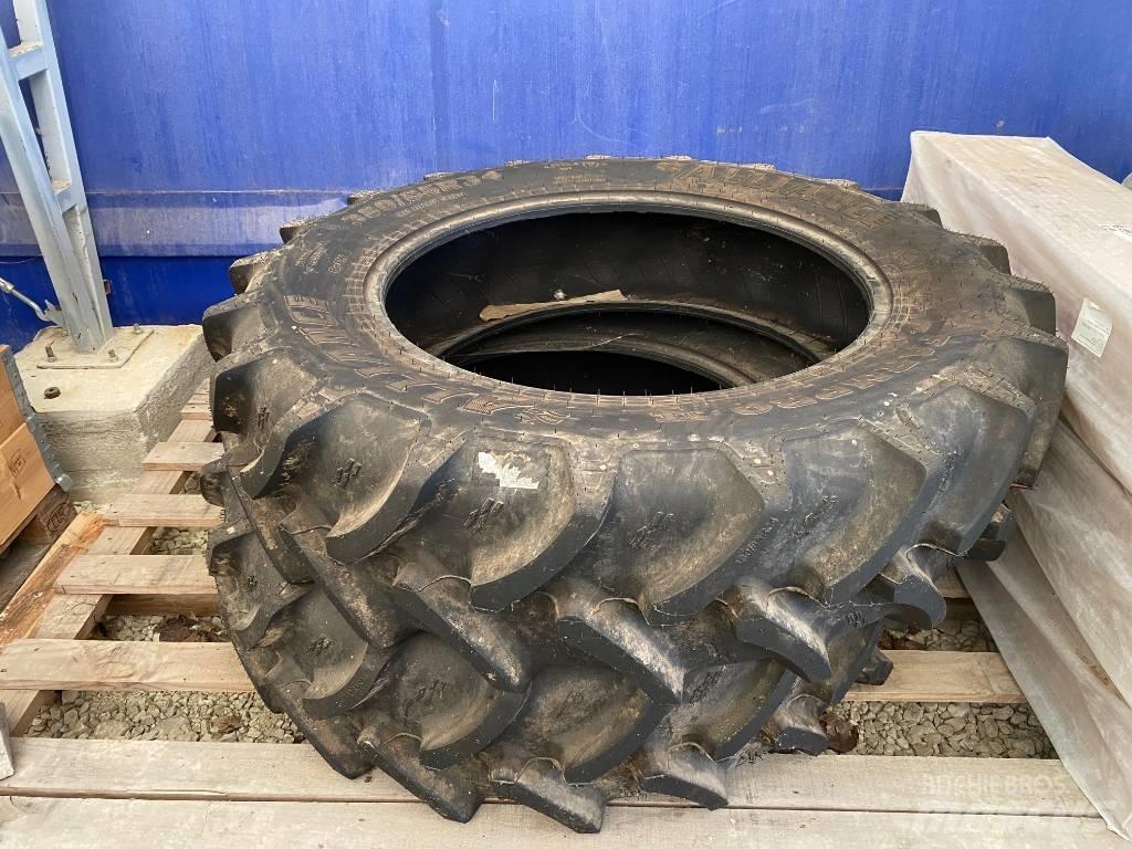 Alliance 380/85R34 Gume, točkovi i felne