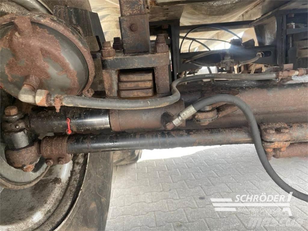 Kotte VT 16700 Cisterne za djubrivo