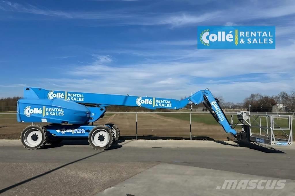 Manitou 280 TJ | 2017 Teleskopske podizne platforme