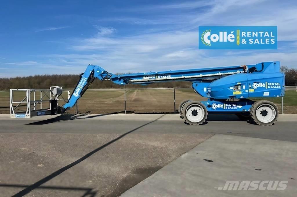 Manitou 280 TJ | 2017 Teleskopske podizne platforme