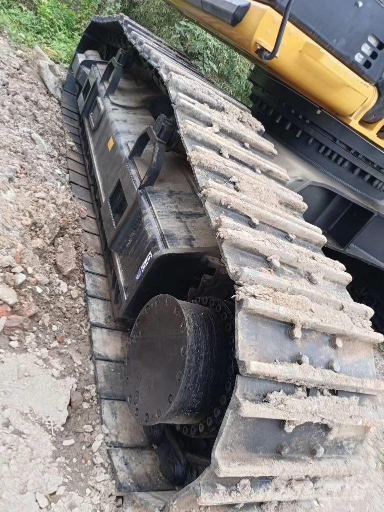 CAT 340 D L Bageri guseničari