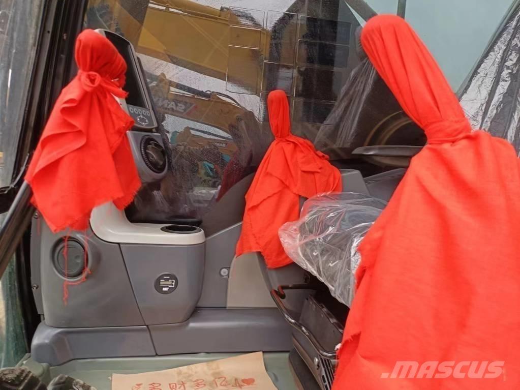 CAT 340 D L Bageri guseničari