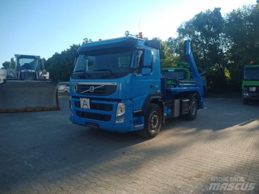 Volvo FM 330 Kamioni za podizanje kablova
