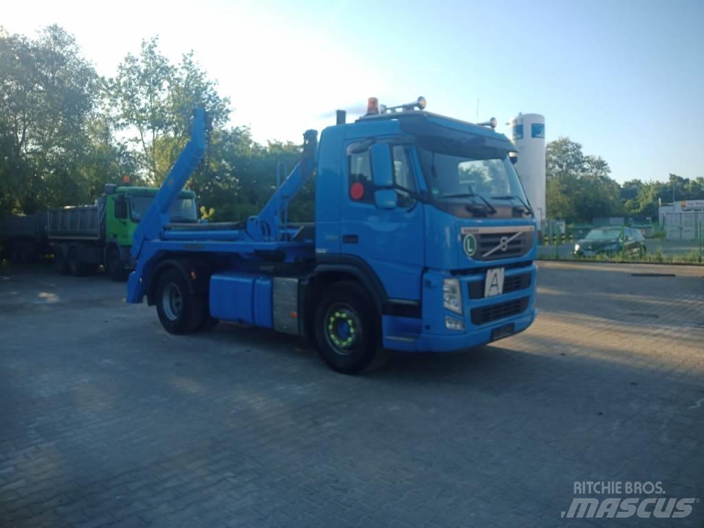 Volvo FM 330 Kamioni za podizanje kablova