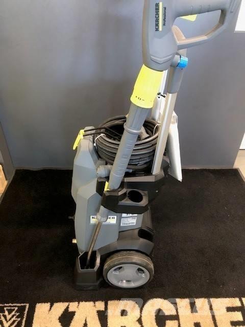 Kärcher hd 8/18 Industrijske mašine za pranje pod visokim pritiskom