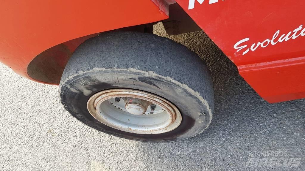 Manitou MSI 30 Dizelski viljuškari