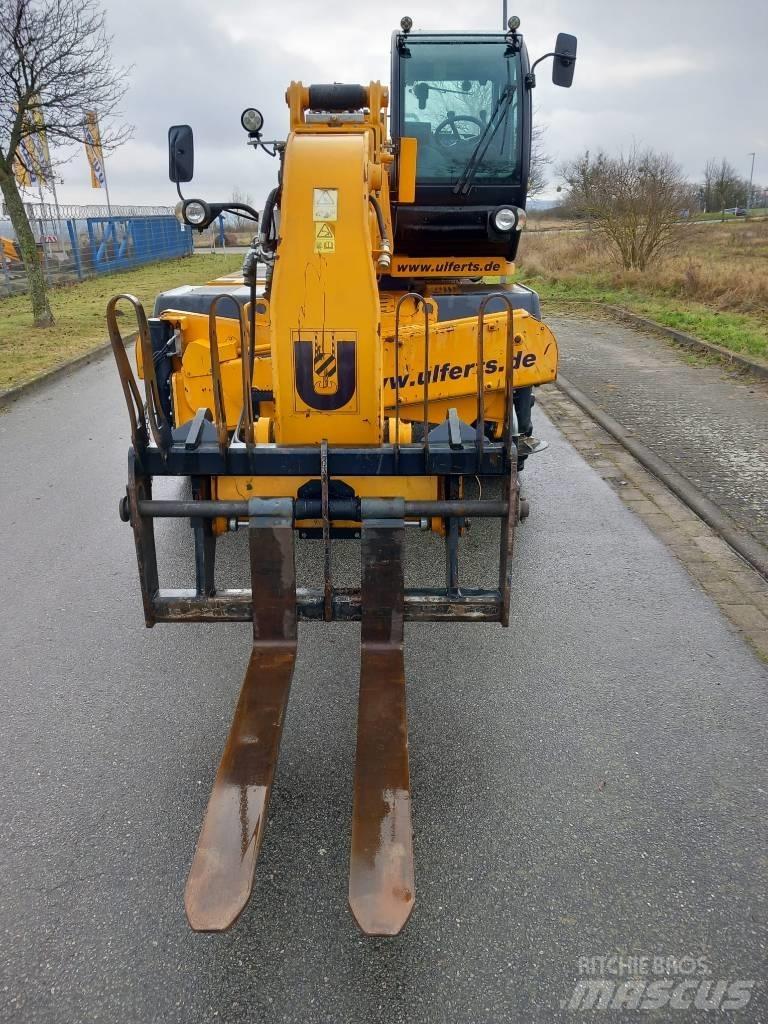 Genie 5021R Teleskopski viljuškari