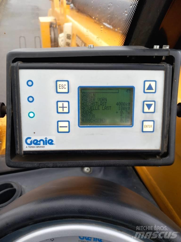 Genie 5021R Teleskopski viljuškari