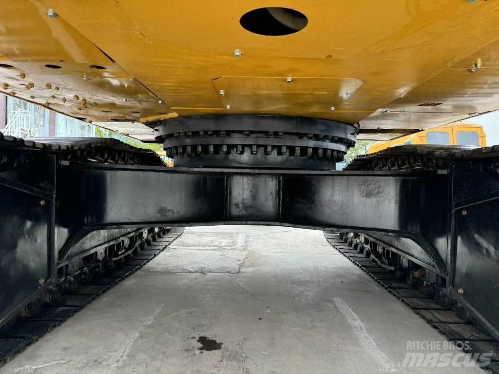 CAT 330 C Bageri guseničari