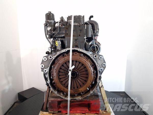 DAF PR228 U1 Kargo motori