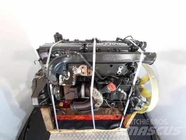 DAF PR228 U1 Kargo motori