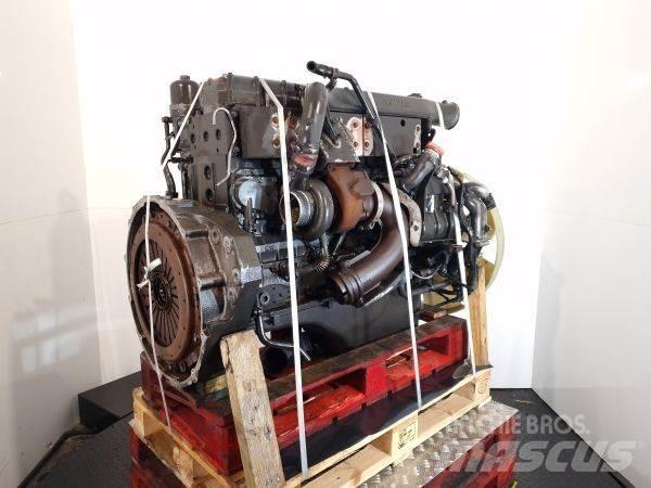 DAF PR228 U1 Kargo motori