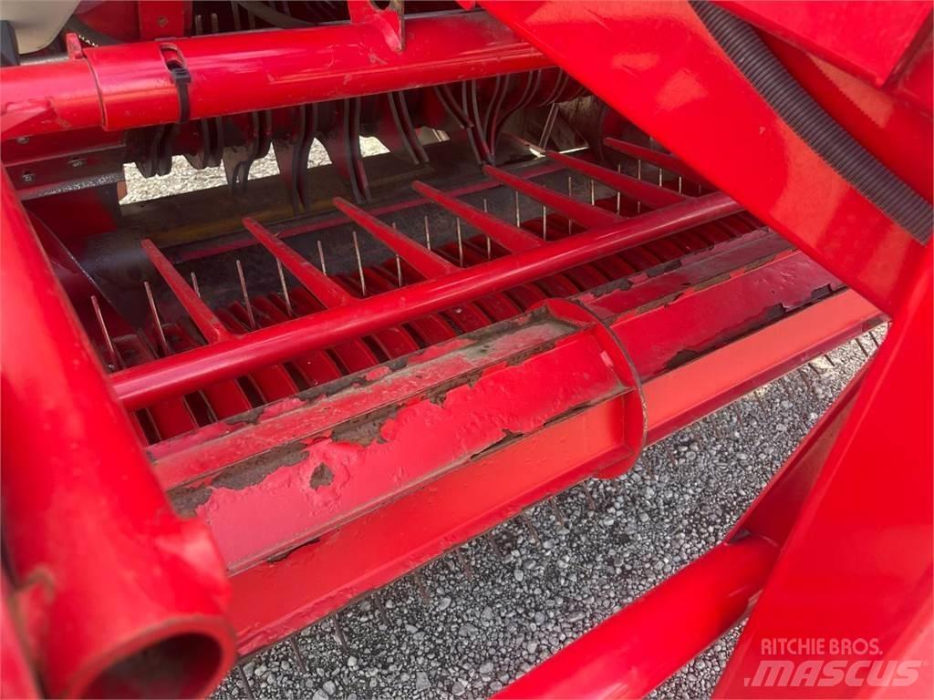 Lely Welger RP 545 Prese/balirke za rolo bale