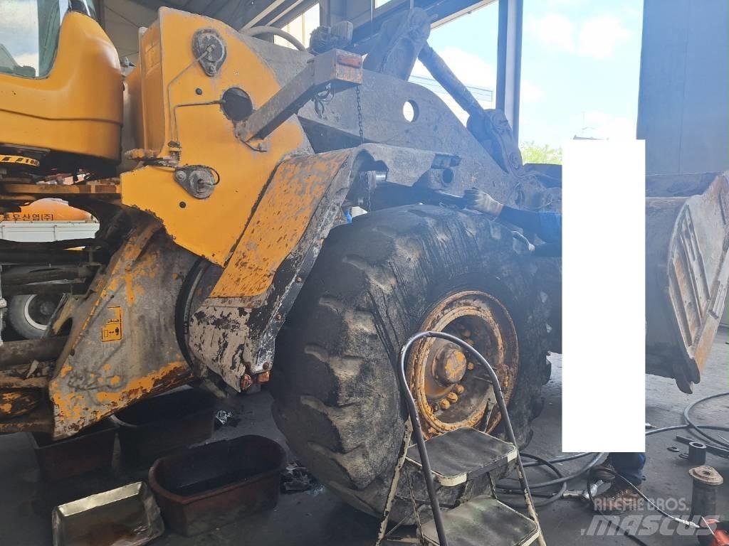 Volvo L150H Utovarivači na točkove