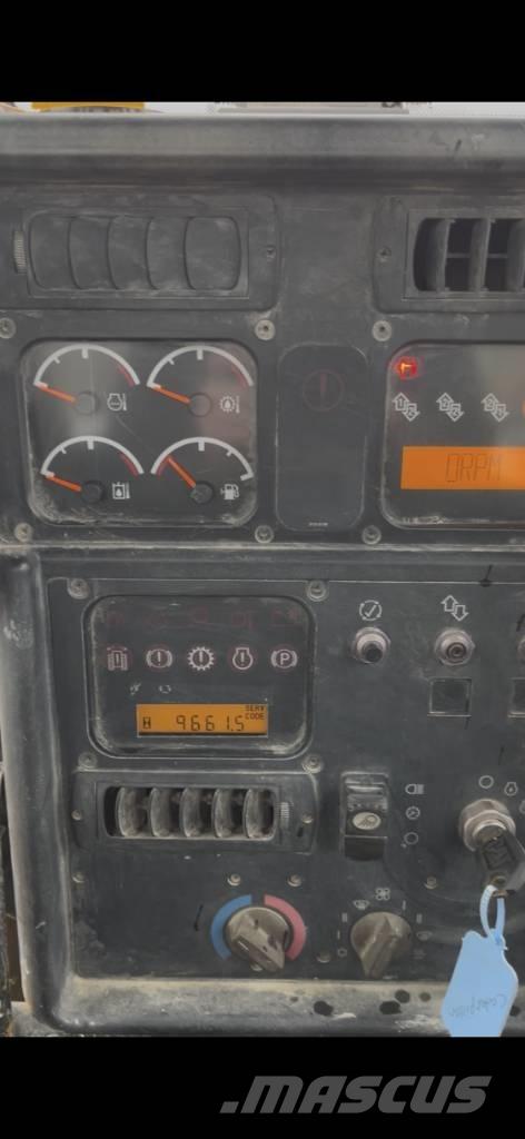 CAT D 5 N LGP Buldožeri guseničari