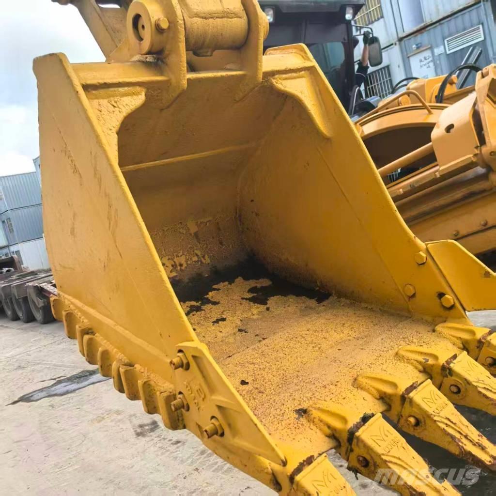 Komatsu PC 55 MR-3 Mini bageri < 7t