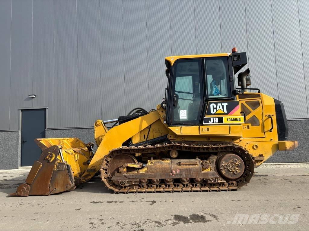 CAT 953 D Utovarivaču guseničara