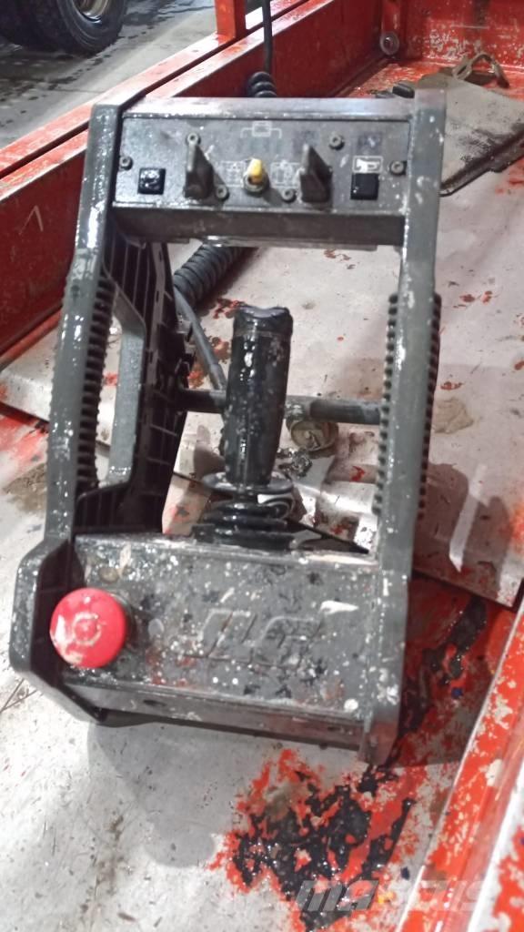 JLG 1930 ES Makazaste platforme